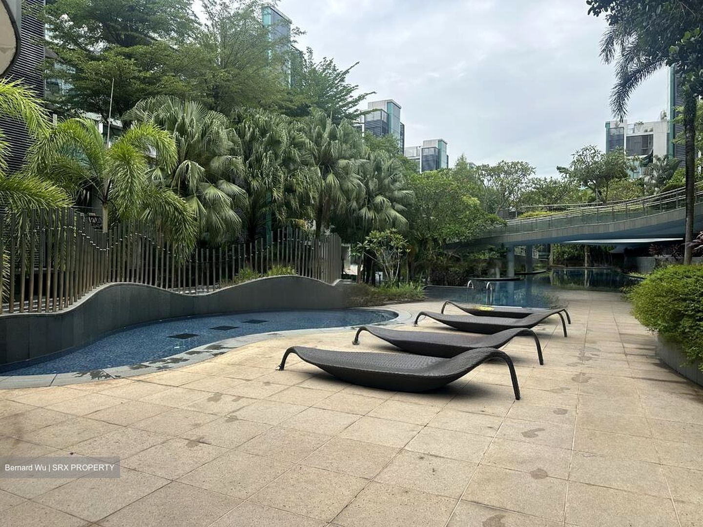 Duchess Residences (D10), Condominium #491525861